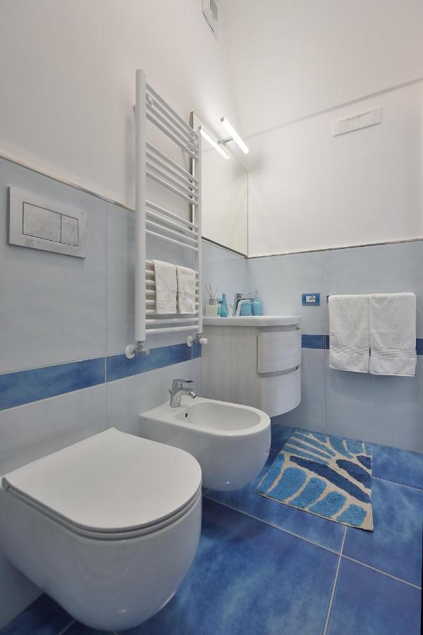 Amalfi Sea View Villa Scala Kültér fotó